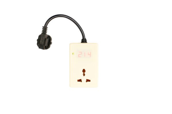 Fridge Protector with Display